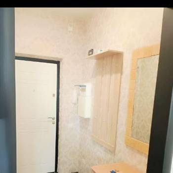 Продается 1-комнатная квартира, 20 м²