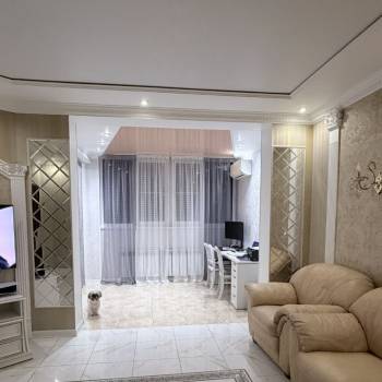 Продается 3-х комнатная квартира, 89 м²