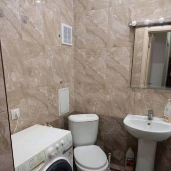 Сдается 1-комнатная квартира, 34 м²