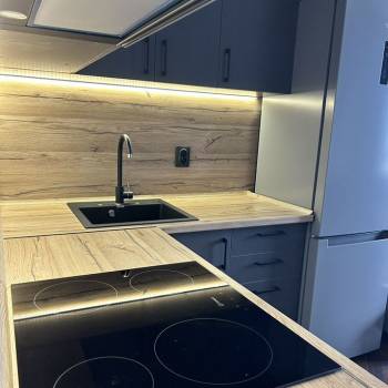 Сдается 1-комнатная квартира, 45 м²