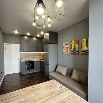 Сдается 1-комнатная квартира, 45 м²