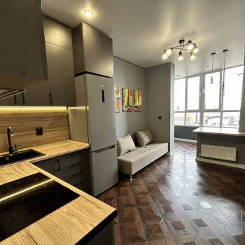 Сдается 1-комнатная квартира, 45 м²