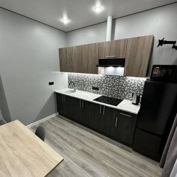Сдается 1-комнатная квартира, 34 м²
