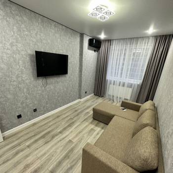 Сдается 1-комнатная квартира, 34 м²
