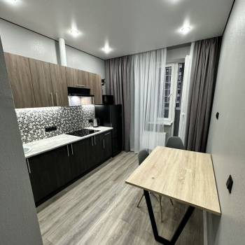 Сдается 1-комнатная квартира, 34 м²