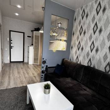Сдается 1-комнатная квартира, 34 м²