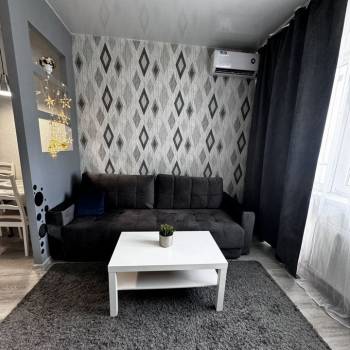 Сдается 1-комнатная квартира, 34 м²