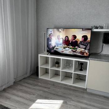 Сдается 1-комнатная квартира, 34 м²