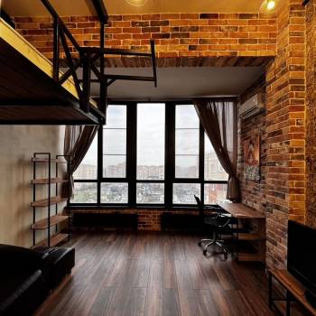 Сдается 1-комнатная квартира, 27 м²