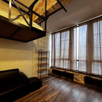 Сдается 1-комнатная квартира, 27 м²