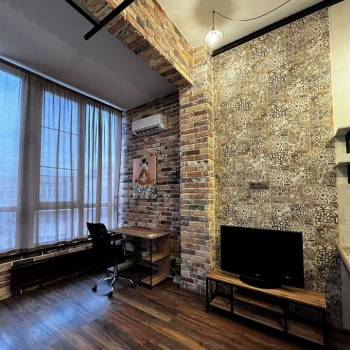 Сдается 1-комнатная квартира, 27 м²