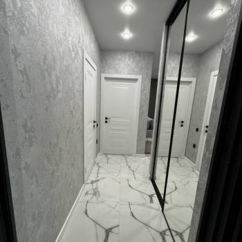 Сдается 2-х комнатная квартира, 46 м²