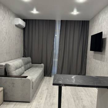 Сдается 2-х комнатная квартира, 46 м²