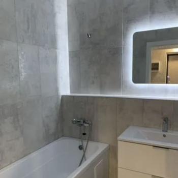 Сдается 2-х комнатная квартира, 66,4 м²