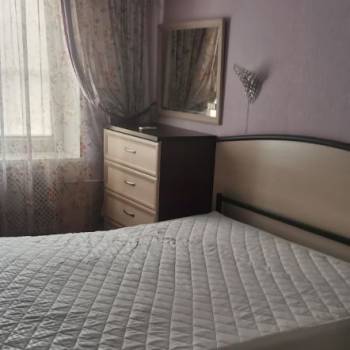 Сдается 2-х комнатная квартира, 50 м²