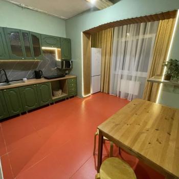 Сдается 1-комнатная квартира, 46 м²