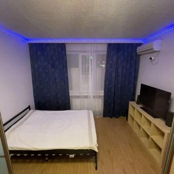 Сдается 1-комнатная квартира, 46 м²