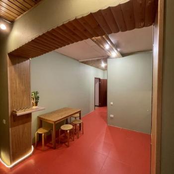 Сдается 1-комнатная квартира, 46 м²