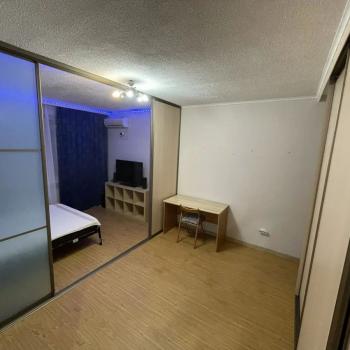 Сдается 1-комнатная квартира, 46 м²