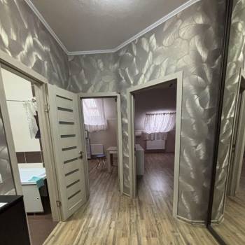 Сдается 1-комнатная квартира, 32 м²