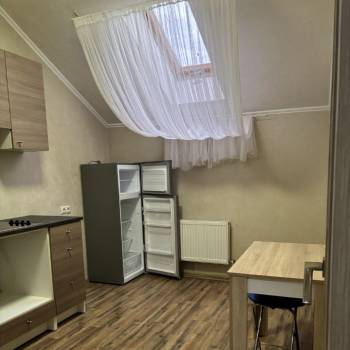 Сдается 1-комнатная квартира, 32 м²