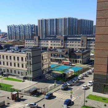 Продается 1-комнатная квартира, 30 м²