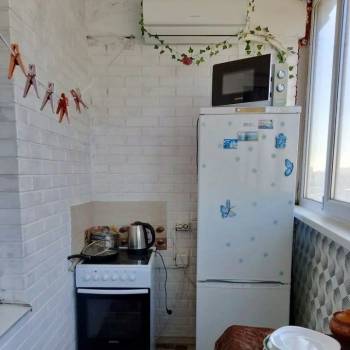 Продается 1-комнатная квартира, 30 м²