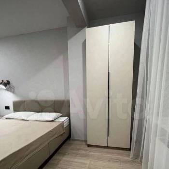 Сдается 1-комнатная квартира, 50,7 м²