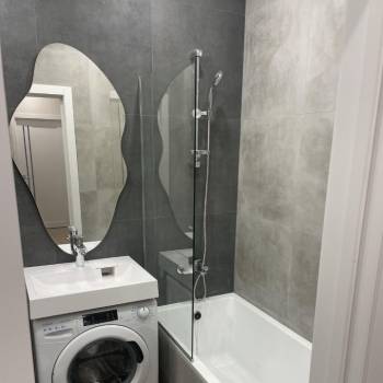 Сдается 2-х комнатная квартира, 50 м²