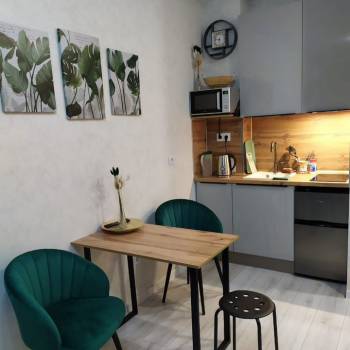 Сдается 1-комнатная квартира, 25 м²