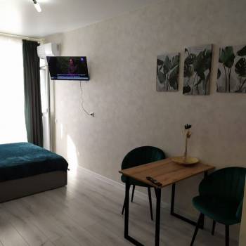 Сдается 1-комнатная квартира, 25 м²