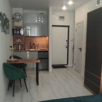 Сдается 1-комнатная квартира, 25 м²
