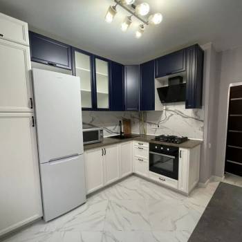 Продается 1-комнатная квартира, 31,4 м²