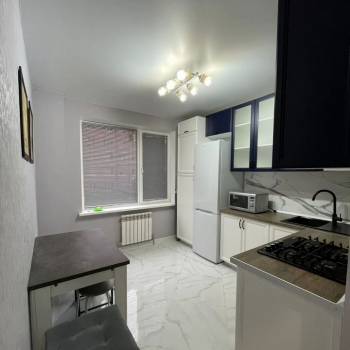 Продается 1-комнатная квартира, 31,4 м²