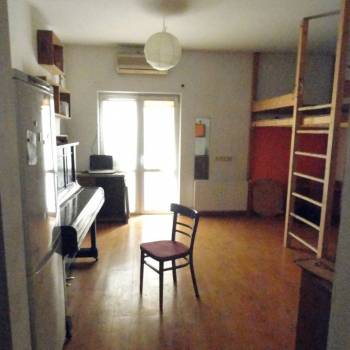 Продается 1-комнатная квартира, 26 м²