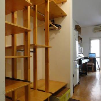 Продается 1-комнатная квартира, 26 м²