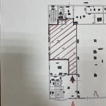 Сдается Нежилое помещение, 108 м²