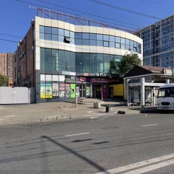 Сдается Нежилое помещение, 108 м²