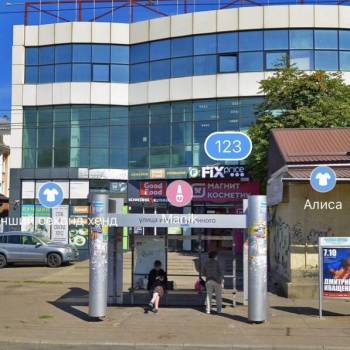 Сдается Нежилое помещение, 108 м²