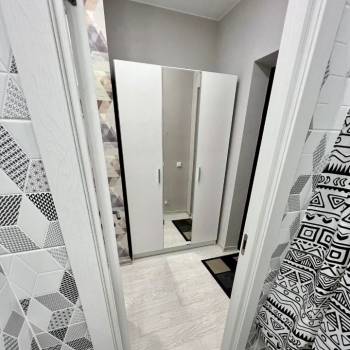 Сдается 1-комнатная квартира, 21,9 м²
