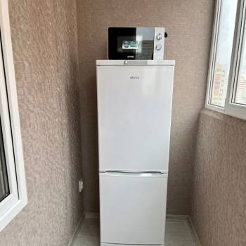 Сдается 1-комнатная квартира, 21,9 м²