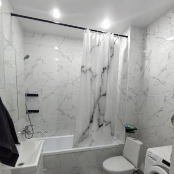 Сдается 1-комнатная квартира, 29 м²