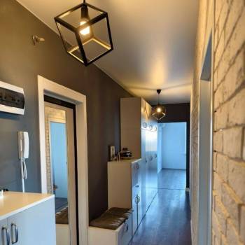 Сдается Многокомнатная квартира, 105 м²