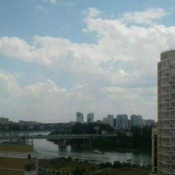 Сдается 2-х комнатная квартира, 57 м²
