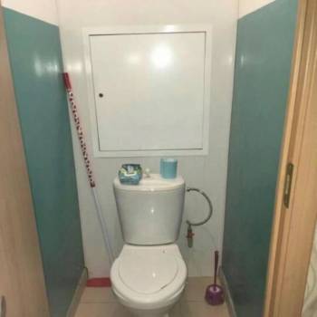Сдается 2-х комнатная квартира, 57 м²