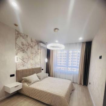 Сдается 2-х комнатная квартира, 60 м²