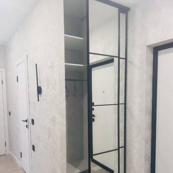 Сдается 2-х комнатная квартира, 60 м²