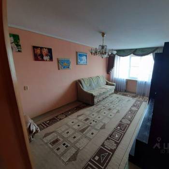 Сдается Многокомнатная квартира, 75 м²
