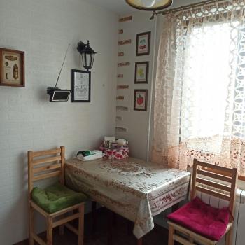 Сдается Многокомнатная квартира, 71 м²