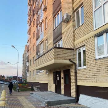 Сдается 1-комнатная квартира, 27 м²